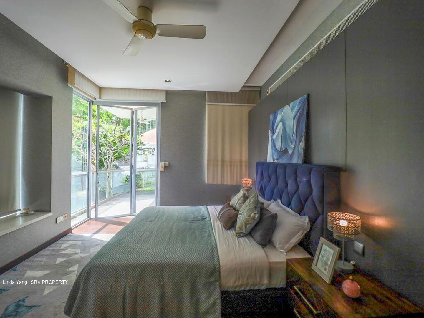 Draycott Eight (D10), Condominium #576816961